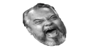 😂 emoji mem Telegram sticker 13 of 34