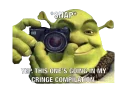 😏 emoji mem Telegram sticker 14 of 34