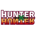 Sticker from HUNTER X HUNTER