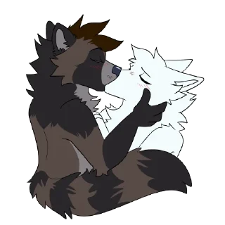 😘 emoji Envy Telegram sticker 8 of 27