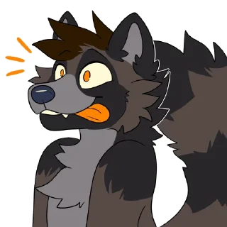 🤪 emoji Envy Telegram sticker 14 of 27
