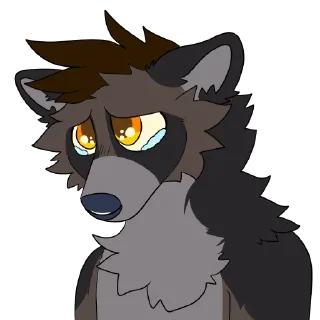 🥺 emoji Envy Telegram sticker 11 of 27