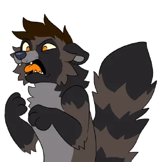 🤢 emoji Envy Telegram sticker 17 of 27