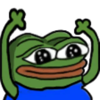 😆 emoji Discord Telegram sticker 17 of 56