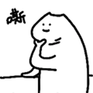 Sticker from 晴的自用贴图包①