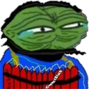 😂 emoji Distorções by: @ConnectBlack Telegram sticker 13 of 65
