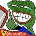 😂 emoji Distorções by: @ConnectBlack Telegram sticker 9 of 65