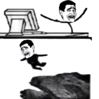😂 emoji ѕнanυ ғlaѕн #noυ's Kang Pack Telegram sticker 4 of 120