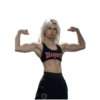 🫥 emoji pretty women Telegram sticker 5 of 87