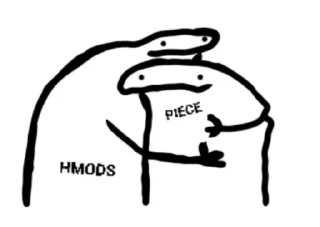 ❤ emoji Pack By Piece Games Telegram sticker 13 of 62