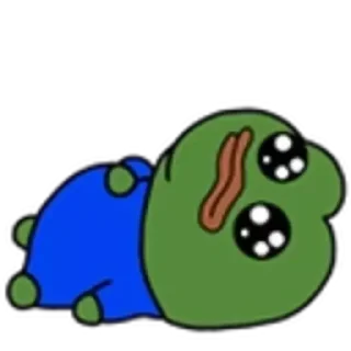 😪 emoji 7tv Telegram sticker 24 of 28