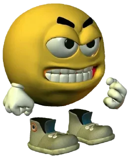 😠 emoji 7tv Telegram sticker 9 of 28