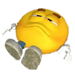 😴 emoji 7tv Telegram sticker 14 of 28