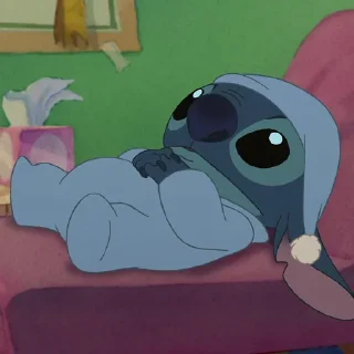 ❣️ emoji stitch by @peachpuffy Telegram sticker 13 of 78