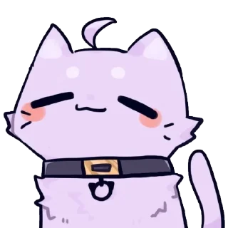 😌 emoji Uwu Telegram sticker 21 of 52