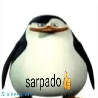 👍 emoji Weas random Telegram sticker 24 of 80