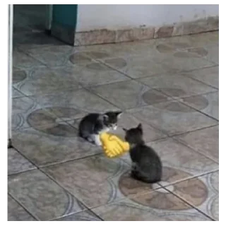 Sticker from Weas Random By iChrisGo