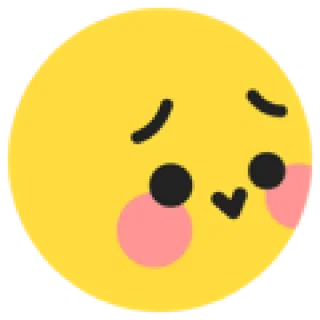 🫂 emoji tiktok @kimjennierr Telegram sticker 9 of 46