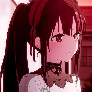 Sticker from Kurumi