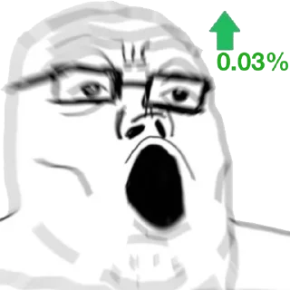 😲 emoji c t a w m Telegram sticker 19 of 120