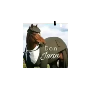 🧐 emoji Juan Telegram sticker 6 of 6
