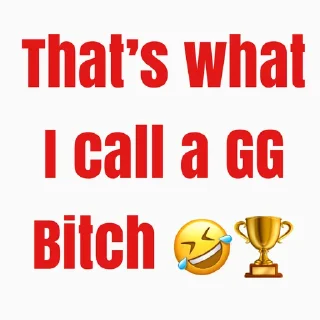 Sticker from Dice