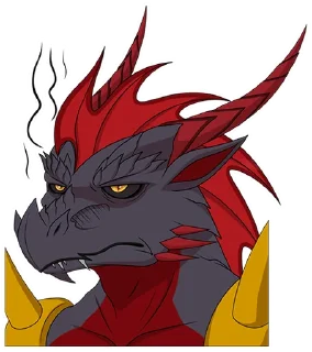 😡 emoji Razzyk Telegram sticker 12 of 63