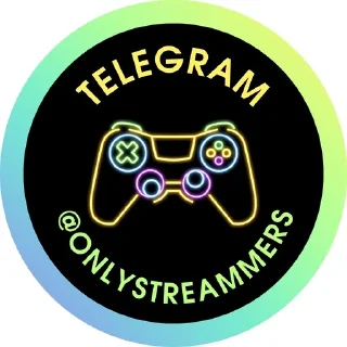 Sticker from 🎮 𝐎𝐧𝐥𝐲 𝐒𝐭𝐫𝐞𝐚𝐦𝐦𝐞𝐫𝐬 🎮 @OnlyStrea