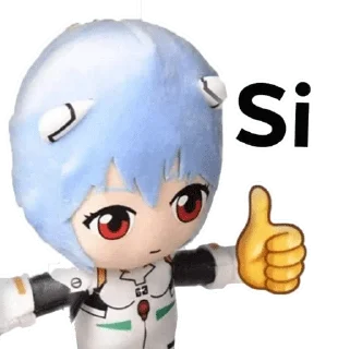 👍 emoji @JesusTheTrapUwU — @stckrRobot Telegram sticker 6 of 119