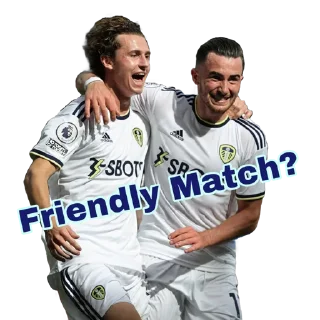 ⚽️ emoji Efootball friendly Telegram sticker 9 of 11
