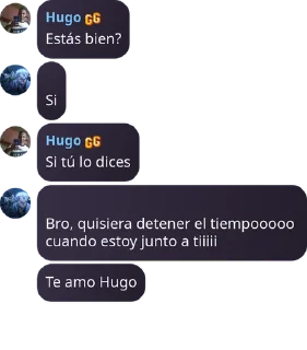 👆 emoji Hugo Steal Pack Telegram sticker 23 of 113