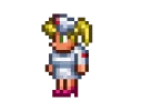 Sticker from Terraria by @DarkForce