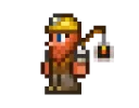 🌎 emoji Terraria by @DarkForce Telegram sticker 10 of 46