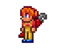 🌎 emoji Terraria by @DarkForce Telegram sticker 17 of 46