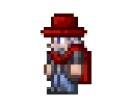 🌎 emoji Terraria by @DarkForce Telegram sticker 16 of 46