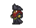 🌎 emoji Terraria by @DarkForce Telegram sticker 19 of 46
