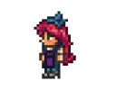 🌎 emoji Terraria by @DarkForce Telegram sticker 7 of 46