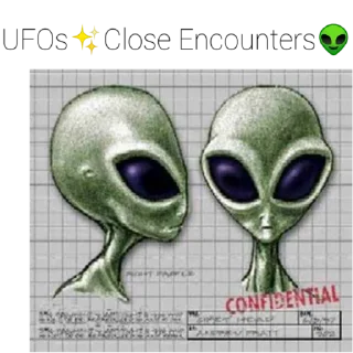 👽 emoji Ufo Telegram sticker 9 of 114