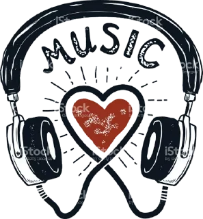 🎧 emoji Música07 🎧🎸🎶 — @stckrRobot Telegram sticker 17 of 52