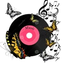 Sticker from Grupo: 🎧MЦSIC SHФЩS🎧 By 🎶▒MąrąVILђ๏şą▒🎶( OFICIAL)