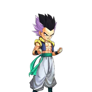 😎 emoji Dragon ball Telegram sticker 10 of 77