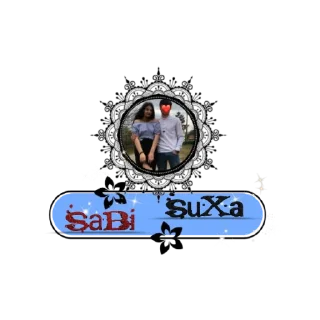 ❤️ emoji SuXa SaBi BaXTL Telegram sticker 5 of 8