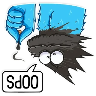 👾 emoji oscar Telegram sticker 14 of 30