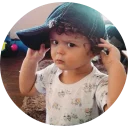 Sticker from (@Mineiro_Hick) Bebês😍😱❤️
