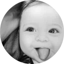 Sticker from (@Mineiro_Hick) Bebês😍😱❤️