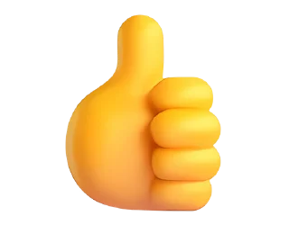 👍 emoji @jiagesuxian 的表情包 Telegram sticker 9 of 120