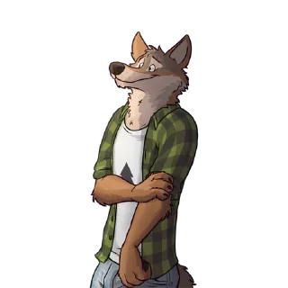 🙂 emoji Arches Telegram sticker 14 of 87