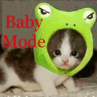 👶 emoji 💖💞💓NOODLES💗💕💘 Telegram sticker 14 of 33