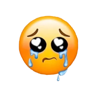🥺 emoji emoji estetik @arsipkapuy Telegram sticker 11 of 18