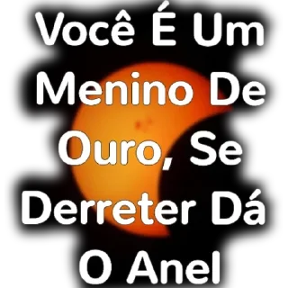 Sticker from Jo che